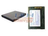 Dlh LI-ION 7.4V-850mAh (CJ-BC17) Dlh LI-ION 7.4V-850mAh (CJ-BC17)